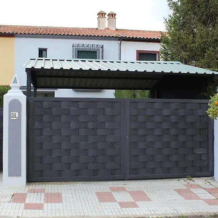 Holiday home Casa Mia By Casaturistica *