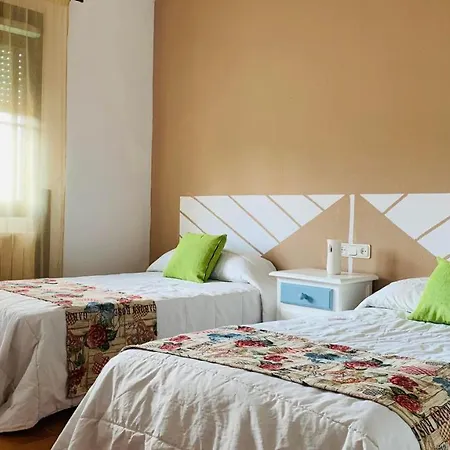 Casa Mía By Casaturistica Сasa de vacaciones Ronda