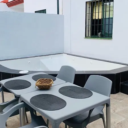 Holiday home Casa Mia By Casaturistica