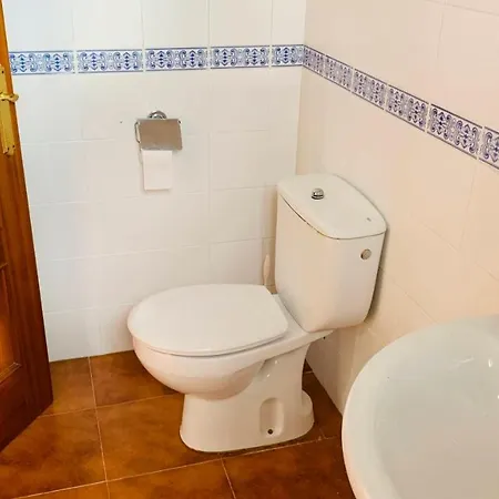 Casa Mia By Casaturistica Holiday home Ronda