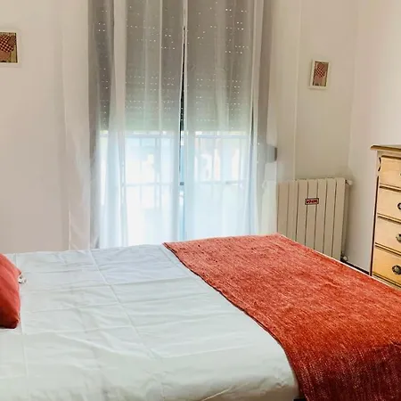 Holiday home Casa Mia By Casaturistica Ronda