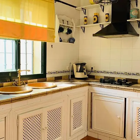 Casa Mia By Casaturistica Holiday home *