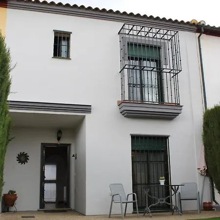 Holiday home Casa Mia By Casaturistica *