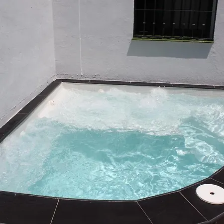 Casa Mía By Casaturistica *