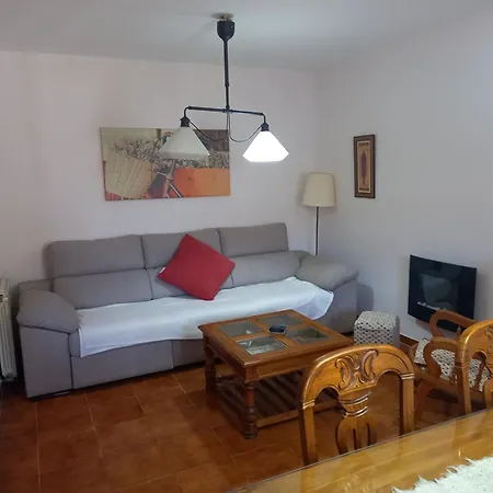 Casa Mia By Casaturistica *