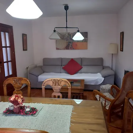Casa Mia By Casaturistica Holiday home Ronda
