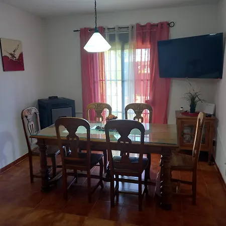 Holiday home Casa Mia By Casaturistica Ronda
