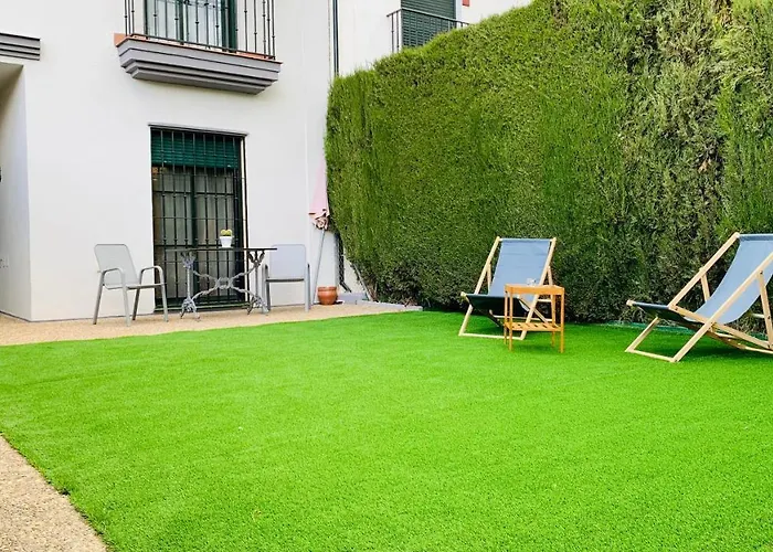 Casa Mia By Casaturistica Ronda