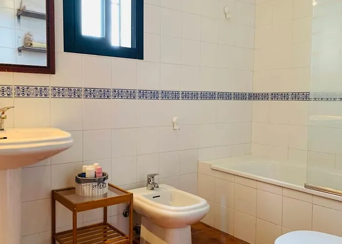 Casa Mia By Casaturistica Hébergement de vacances *