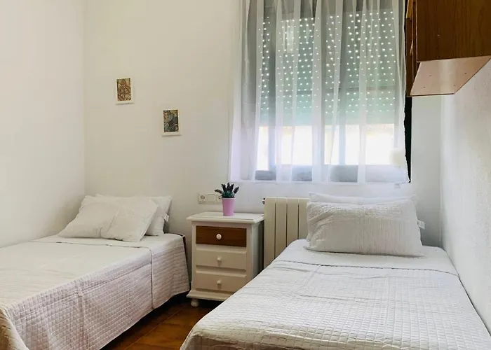 Hébergement de vacances Casa Mia By Casaturistica *