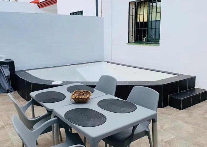 Hébergement de vacances Casa Mia By Casaturistica