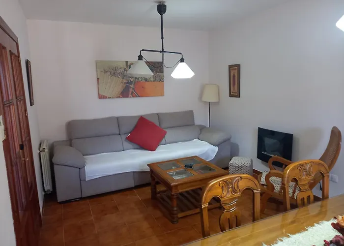 Casa Mia By Casaturistica *