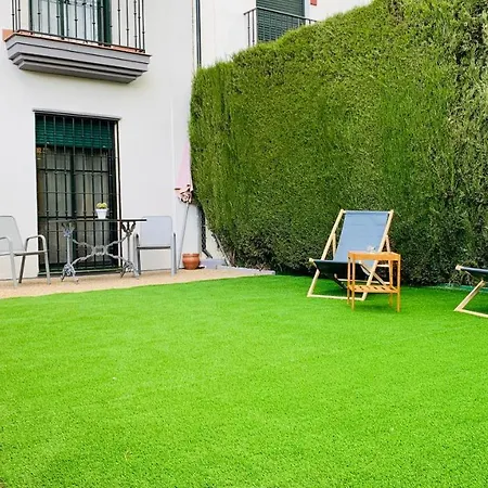 Casa Mia By Casaturistica Ronda