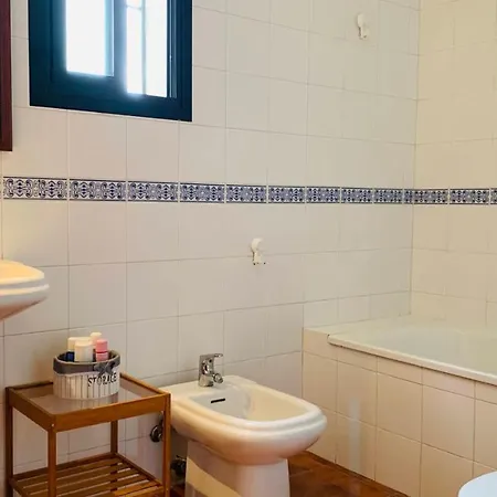Casa Mia By Casaturistica Holiday home *