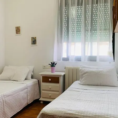 Holiday home Casa Mia By Casaturistica *