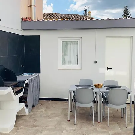 Holiday home Casa Mia By Casaturistica Ronda
