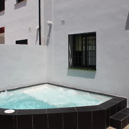 Casa Mia By Casaturistica * Ronda