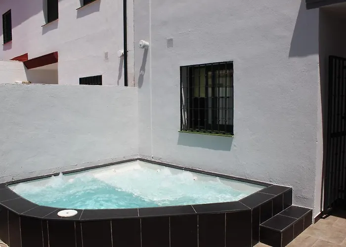 Casa Mia By Casaturistica * Ronda